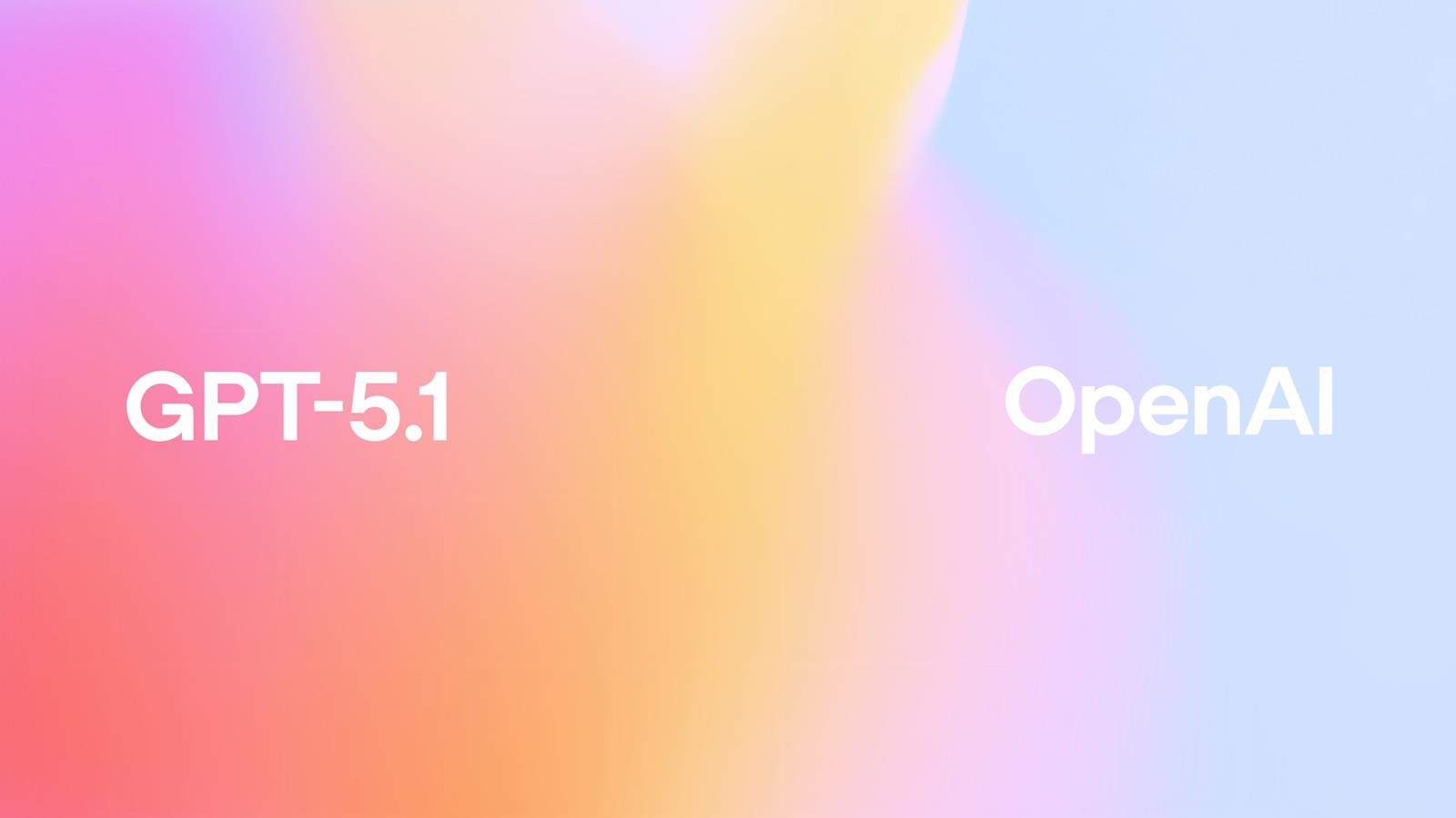 OpenAI, GPT 5.1’i tanıttı: Daha akıllı ve sohbet odaklı