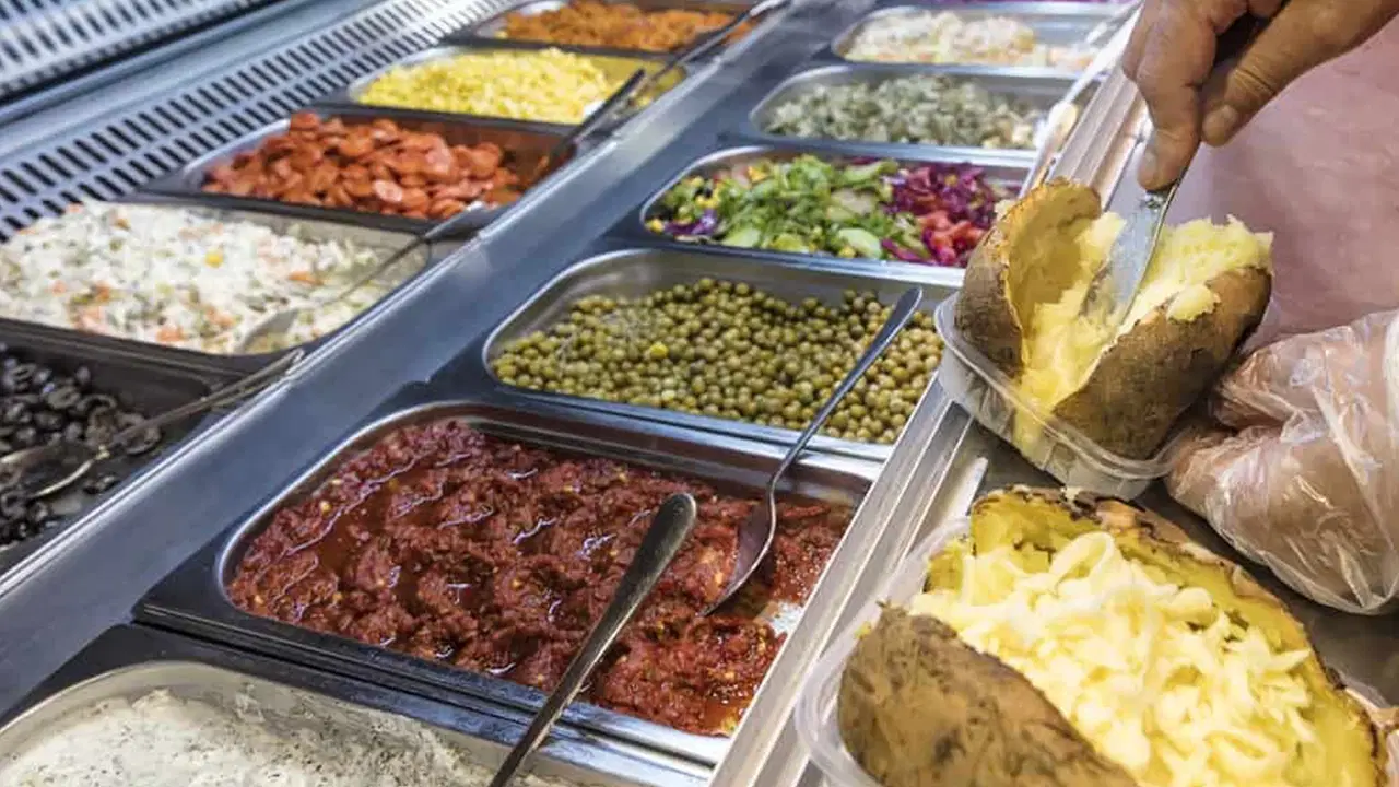 Ortaköy’deki facia gündeme getirdi: İşte 9 maddede gıda zehirlenmelerine karşı dikkat edilmesi gerekenler