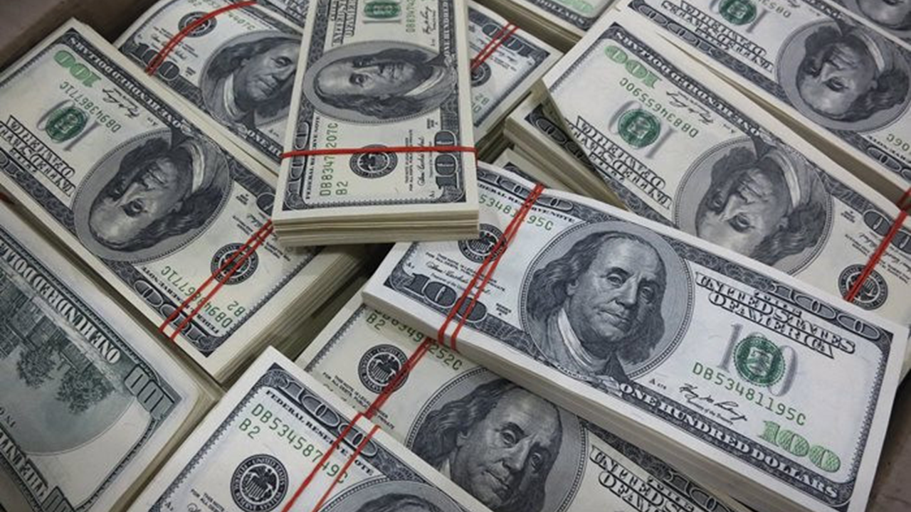 Son Dakika… Merkez Bankası açıkladı: Cari fazla eylülde beklentinin altında kaldı