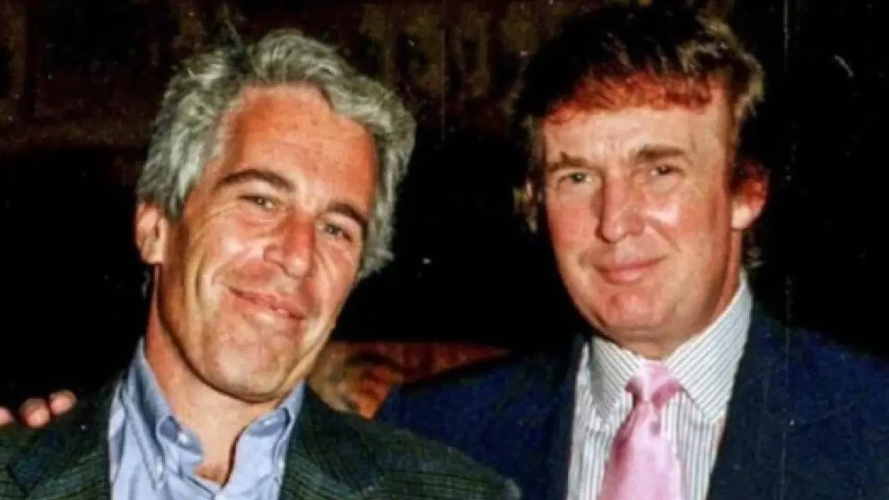 Trump’tan Epstein belgeleri için sürpriz çağrı: ‘Belgeler yayımlansın’