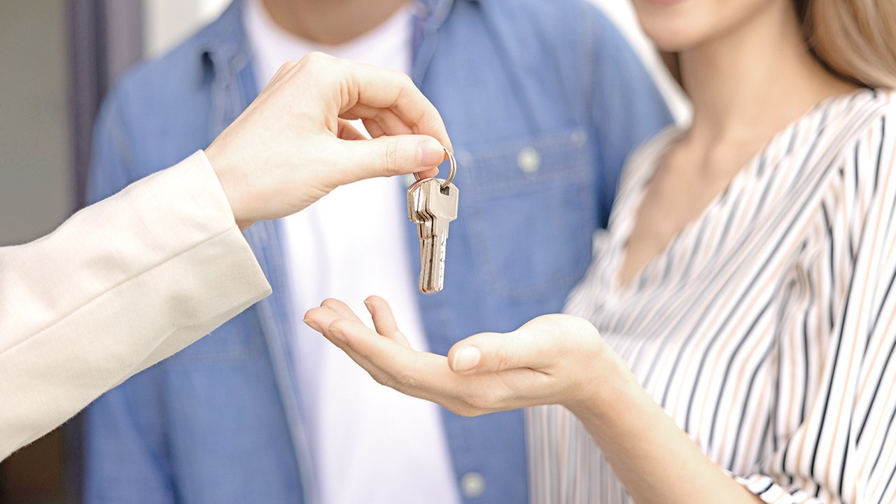 Tüm zamanların zirvesine ulaştı… Sektör temsilcileri değerlendirdi: Konut satışlarında artış sürecek mi?