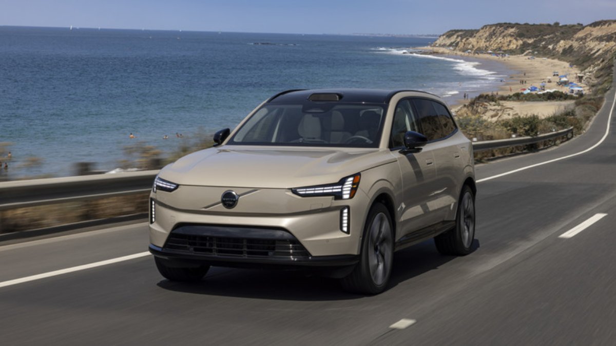 Volvo, gelecek yıldan itibaren LiDAR teknolojisini bırakıyor