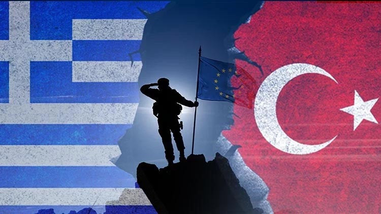 Yunanistan muhalefeti isyan etti: ‘AB’nin kapıları Türkiye’ye açılıyor’