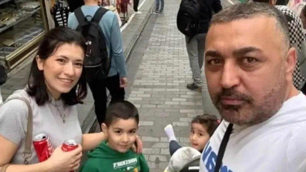 Zehirlenme faciasında yeni gelişme: ‘Böcek’ ailesini hastaneye götüren taksici konuştu