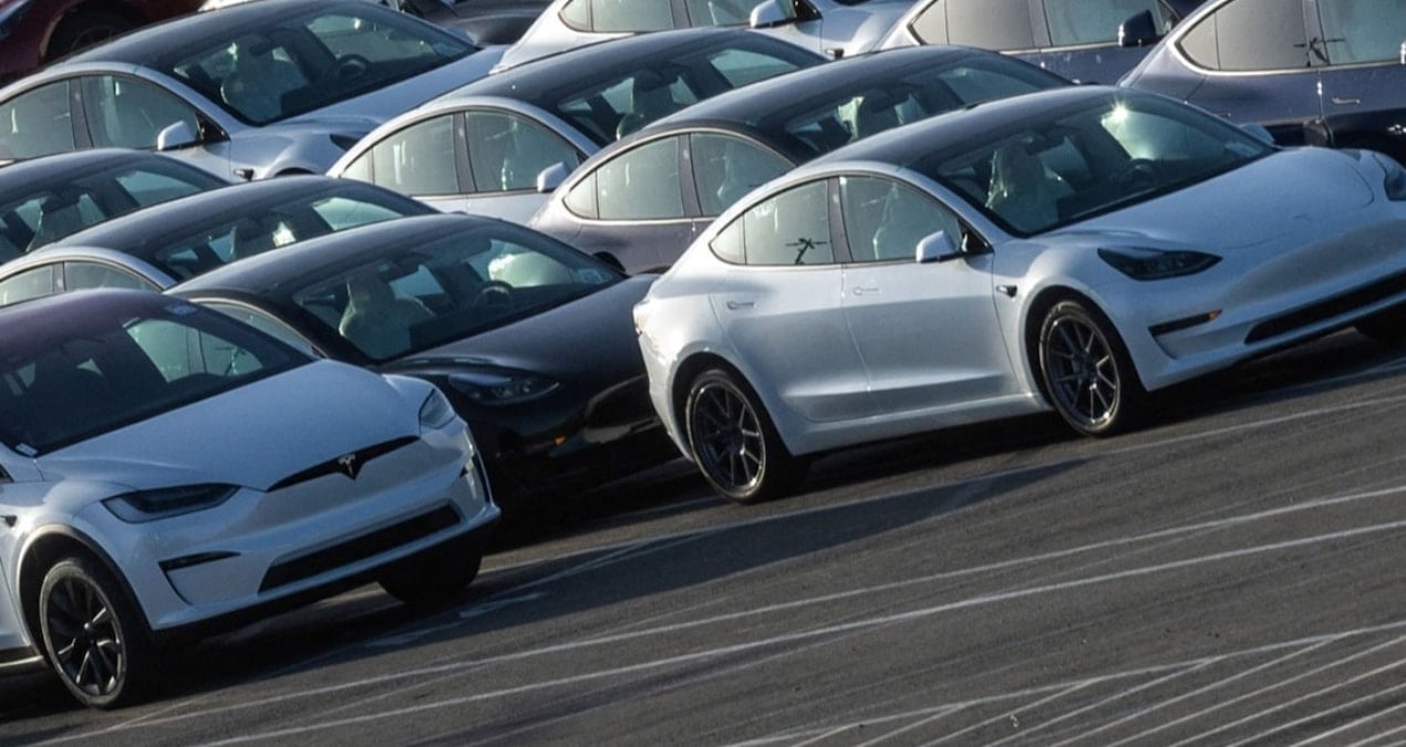 2 ay önce kapış kapış satılıyordu: Otomotiv devi tepetaklak oldu