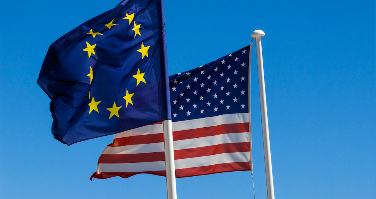 AB, ABD’nin 5 Avrupalıya vize yasağı getirmesini kınadı