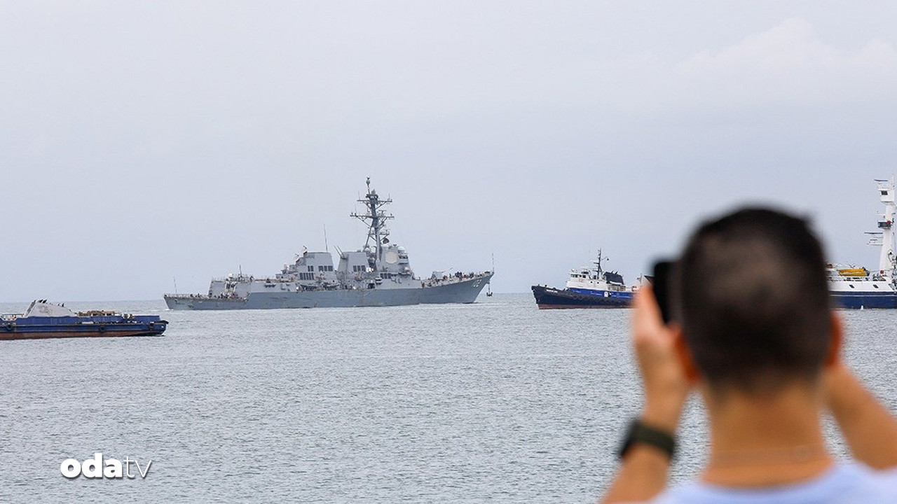 ABD Karayipler’de bir tekneyi daha vurdu