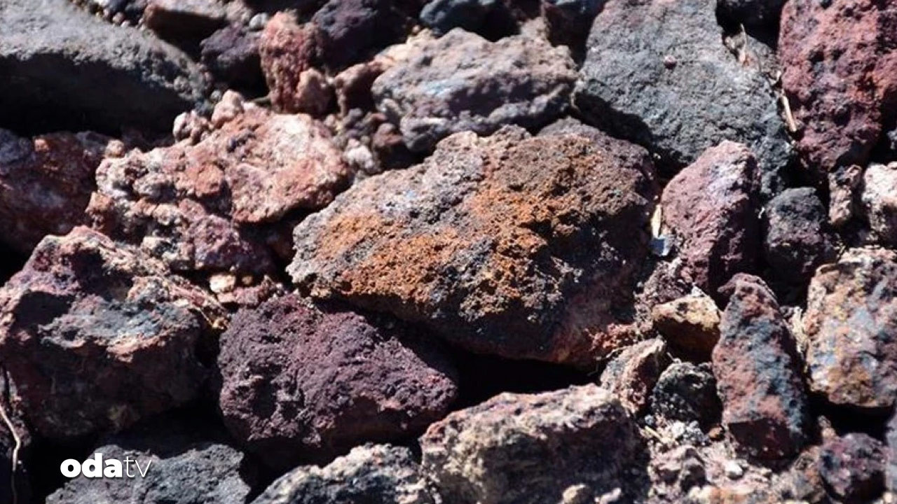 ABD’den ‘nadir element’ atağı