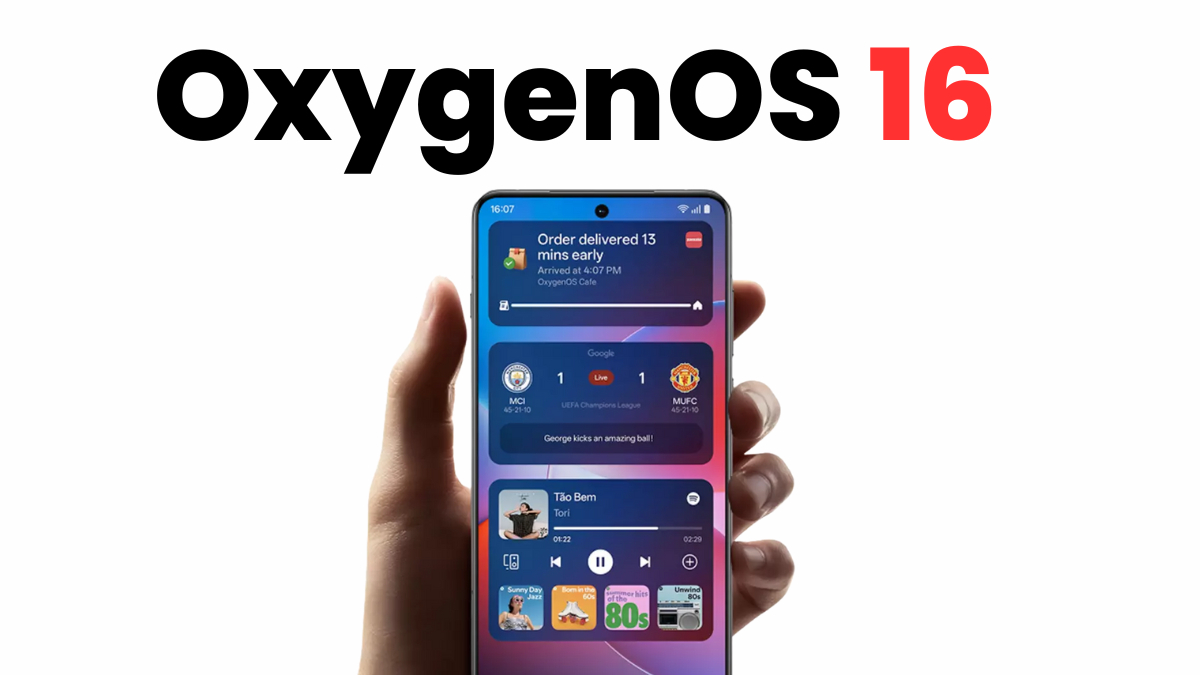 Aralık ayında OxygenOS 16 alacak OnePlus modelleri belli oldu