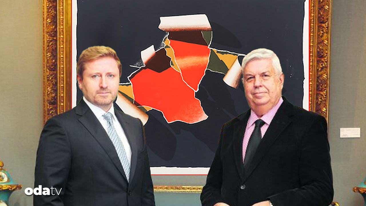 Artam Müzayede Evi’nden yılın son satışı… Doğançay damga vuracak