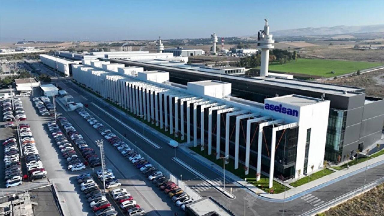 ASELSAN (ASELS) hisse hedef fiyatları 2026! 11 aracı kurum açıkladı