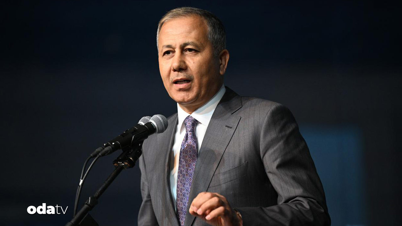 Bakan Ali Yerlikaya lkesine dönen Suriyeli sayısını açıkladı