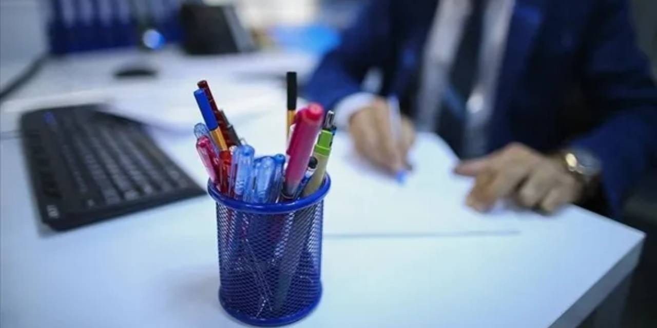 Bakanlık duyurdu: 3 bin yeni personel alınacak