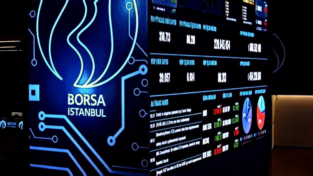Borsa İstanbul’dan pozitif kapanış! İşte sektör endekslerinde en çok kazandıran…