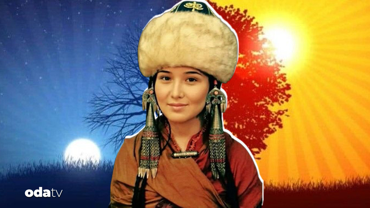 Bugün Türklerin Nardugan bayramı