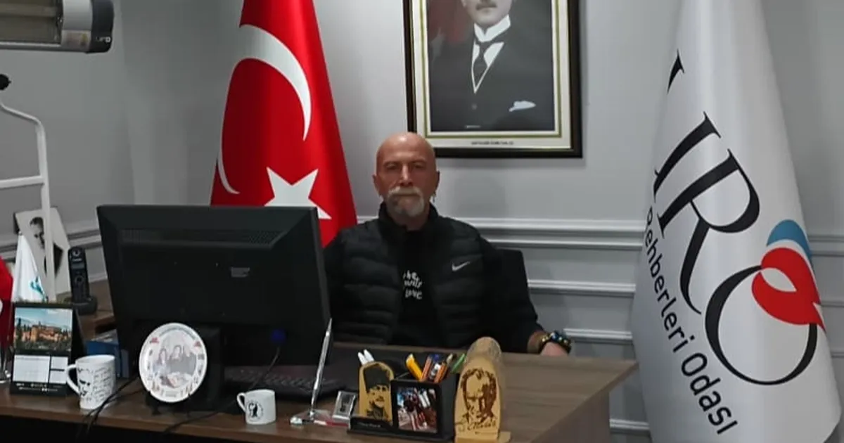 BURO: Papa’nın ziyareti, İznik’e milyonlarca dolarlık tanıtım sağladı
