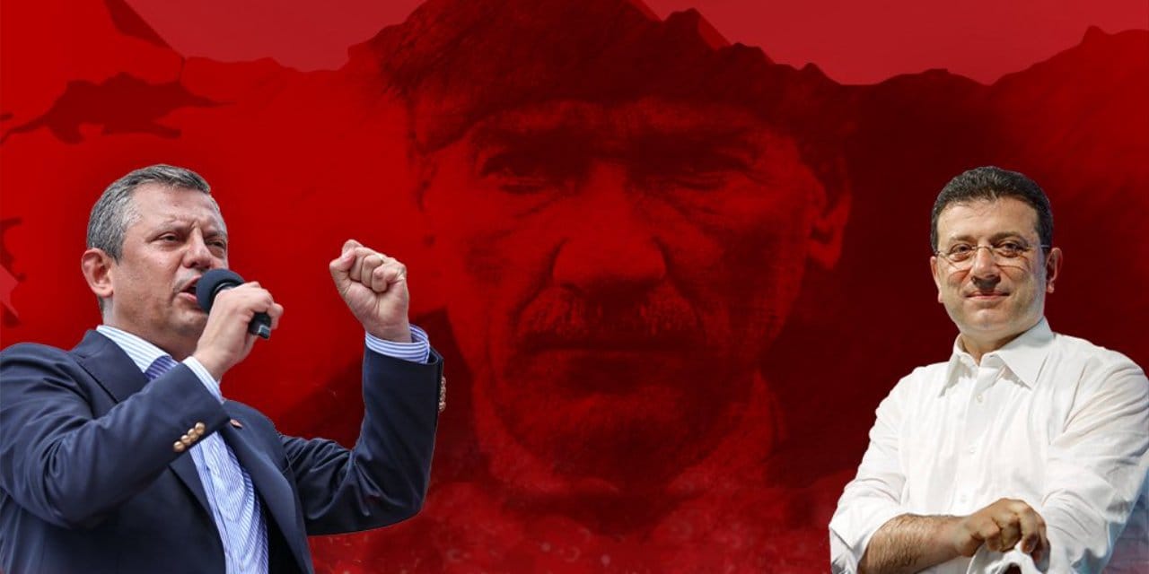 CHP’nin yeni miting adresi ile tarihi belli oldu!