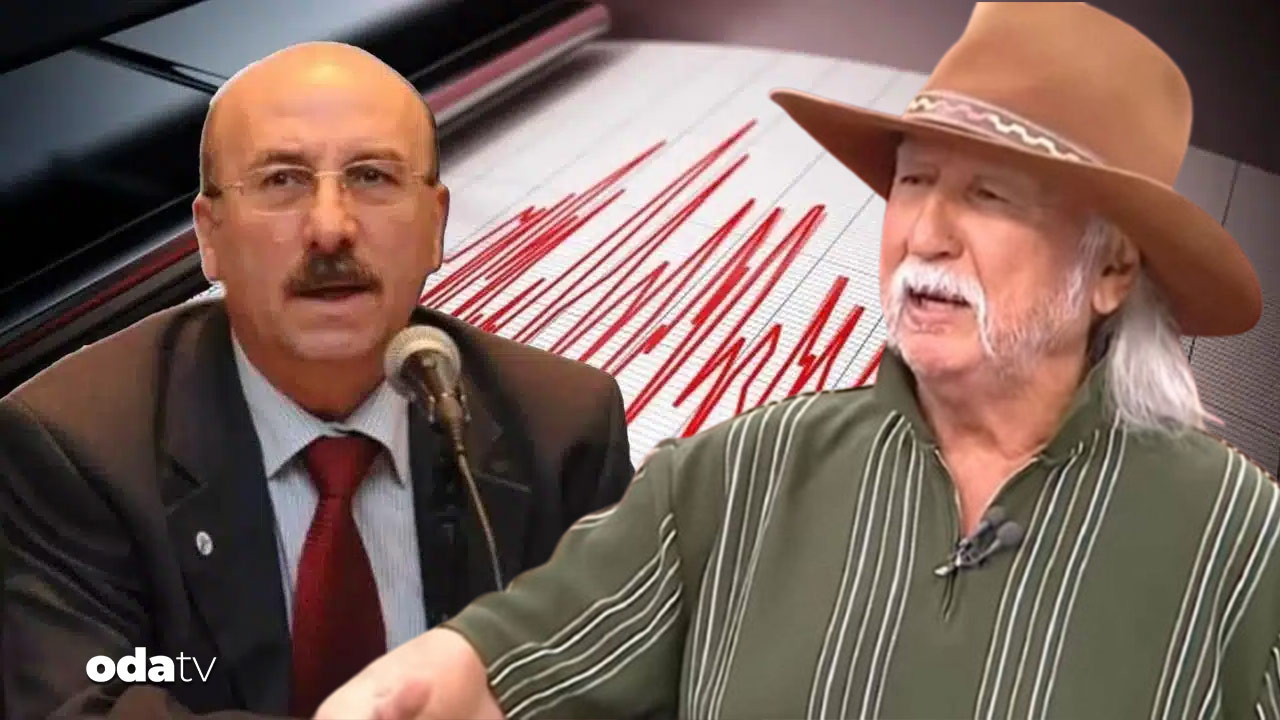 Deprem bilimciler ikiye bölündü: ‘Zombi çalışma’