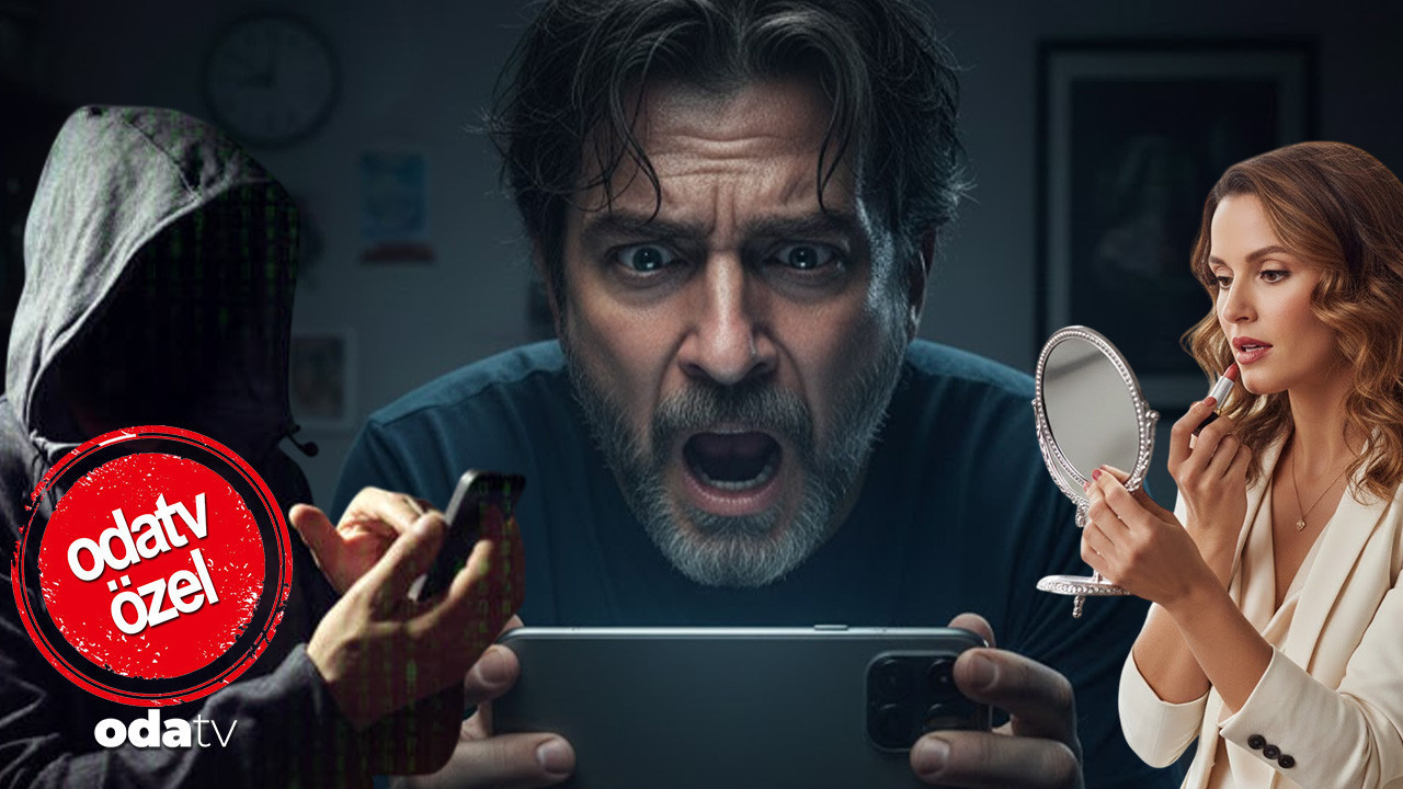 Dolandırıcılar durmuyor: Telefonu açmanız bile yetiyor… Bilişim Uzmanı Odatv’ye anlattı