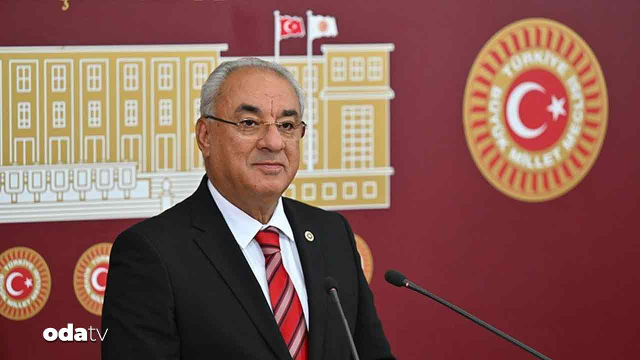 DSP’den ‘süreç’ raporu: PKK’lılar özür ve tazminat isteyecek