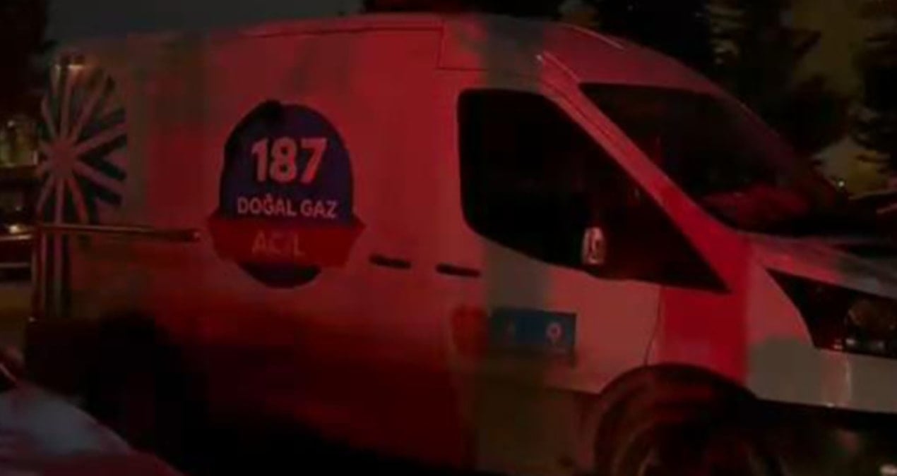 Elleri bantlı, ipe asılı… İstanbul’da ceset dehşeti!