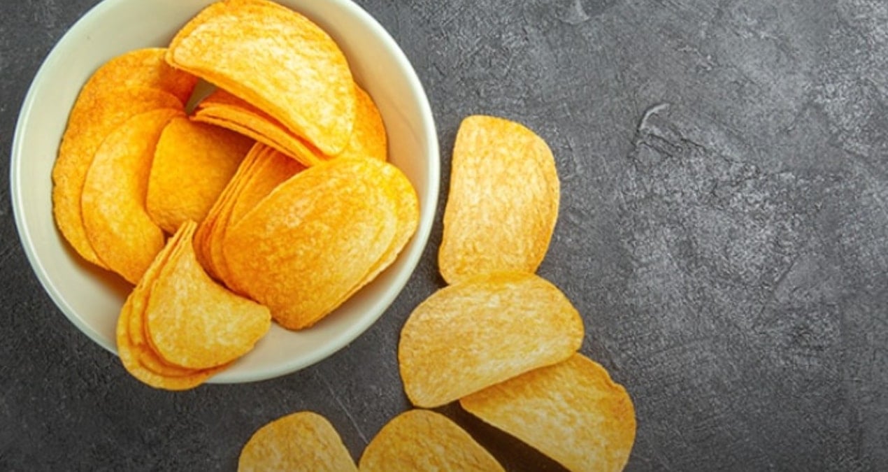 En pahalı cips: Mars, Pringles’ı 36 milyar dolara satın aldı