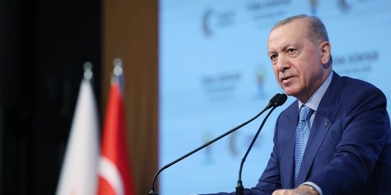 Erdoğan’dan Libya Başbakanı Dibeybe’ye telefon