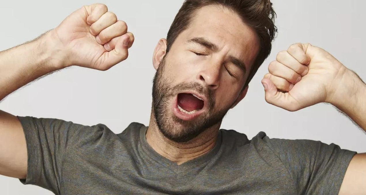 Esnerken vücudunuzda neler olduğunu duyunca çok şaşıracaksınız! Klima gibi çalışmaya başlıyor