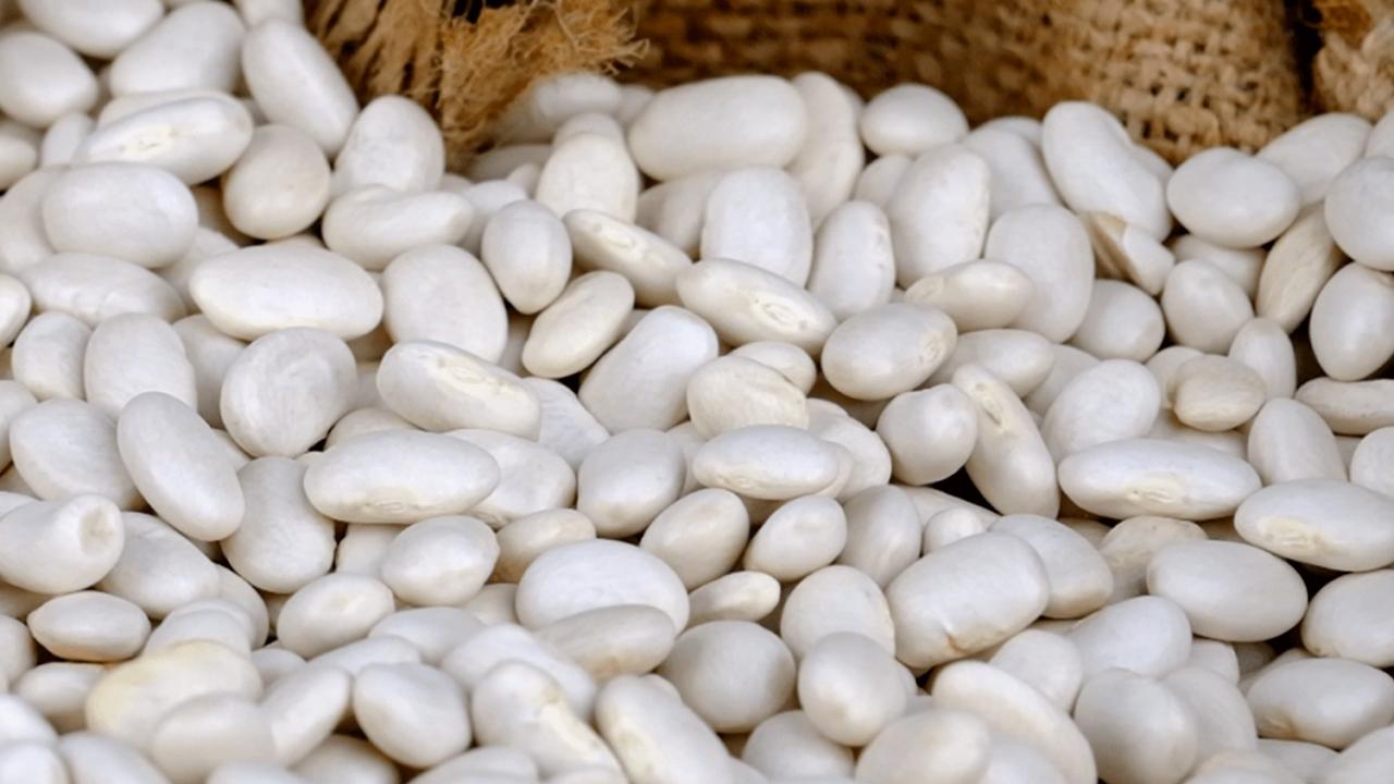 Fasulyeden gelen ölüm!