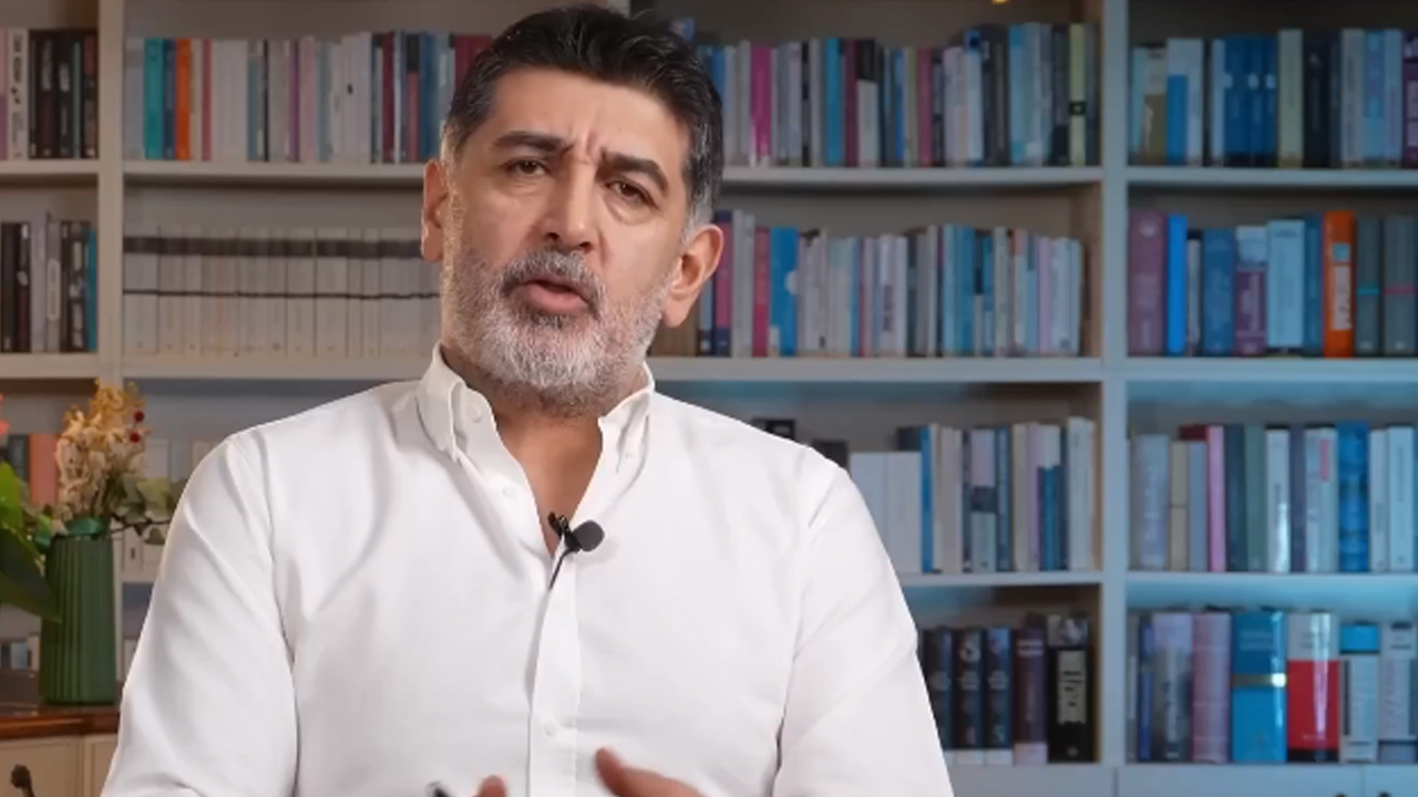 Gazeteci Levent Gültekin adli kontrolle serbest