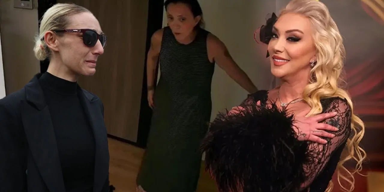 Güllü’nün kızının ifadesi ortaya çıktı! “Benim herhangi bir şeyden korkum yok”