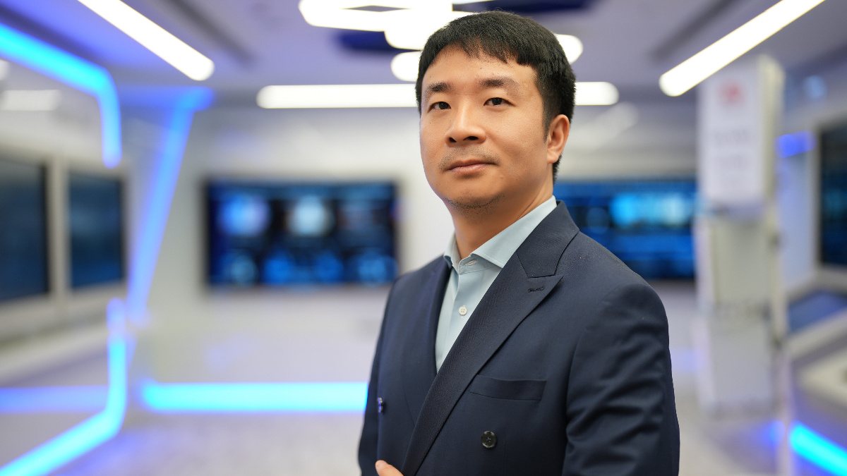 Huawei Cloud’un, Türkiye’deki konumu raporlandı