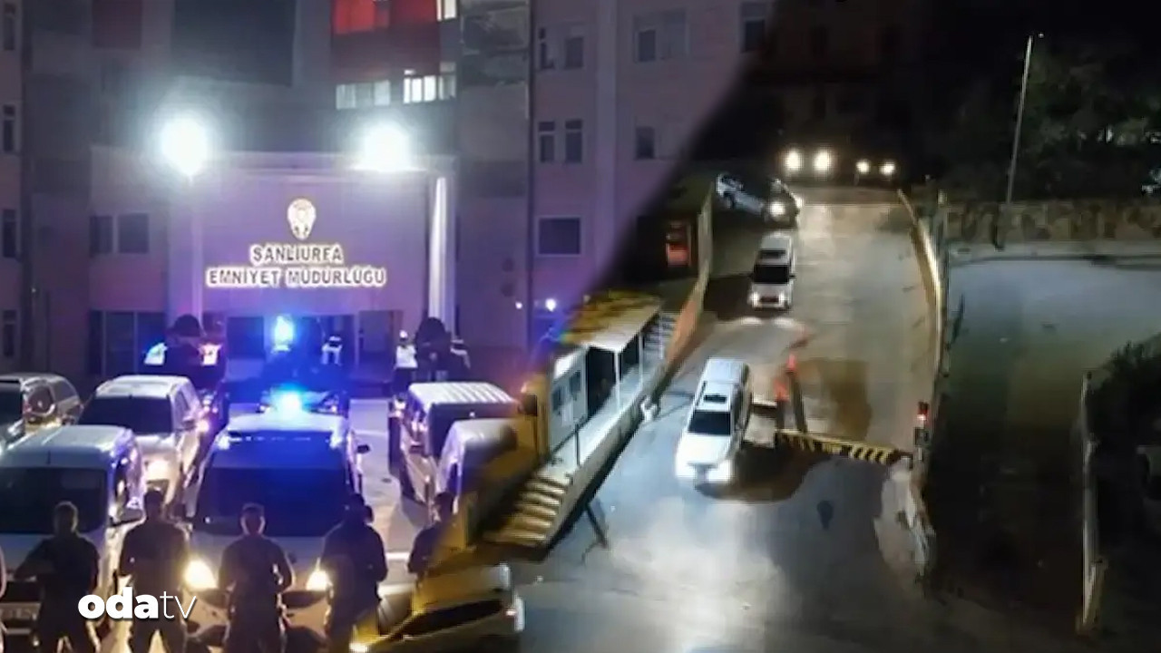 İki haftalık FETÖ bilançosu: 58 kişi tutuklandı