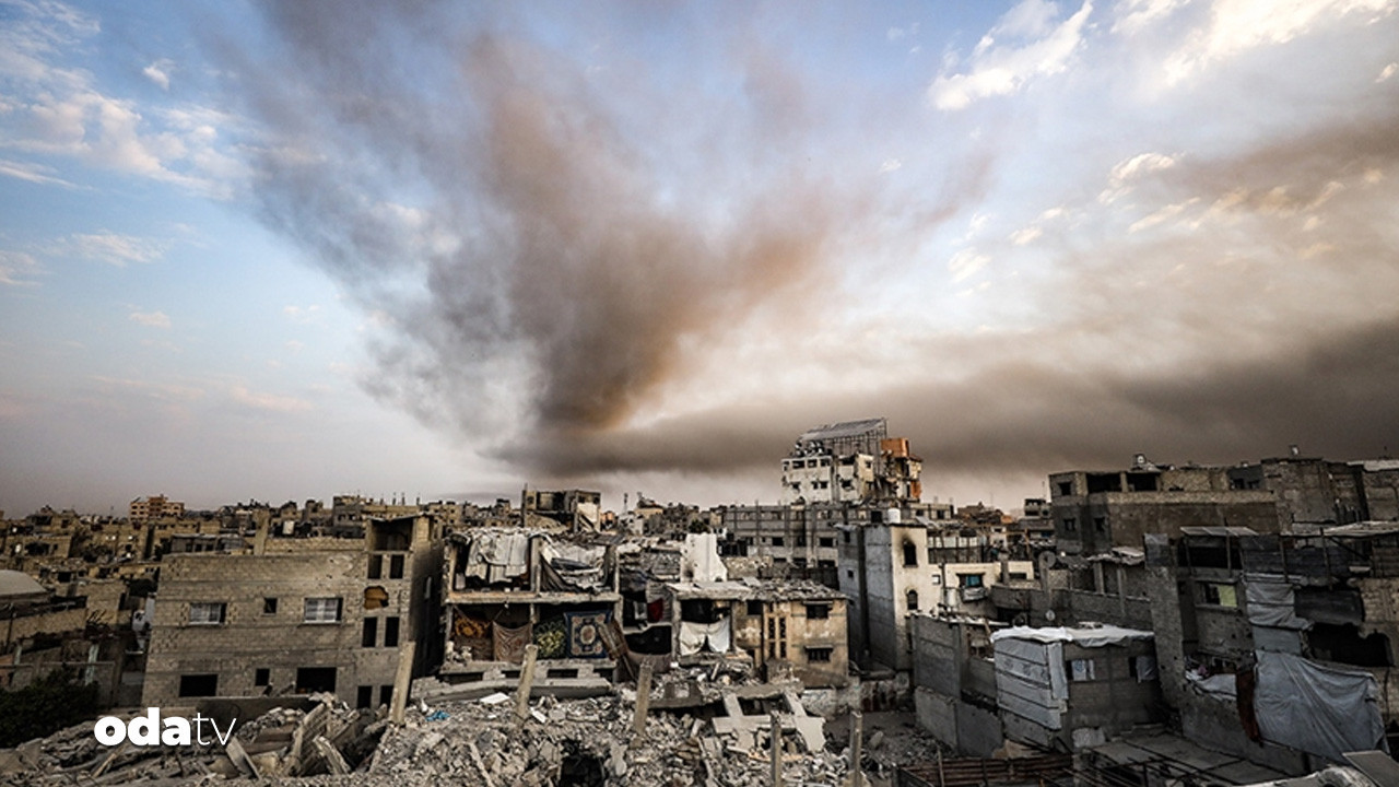 İsrail ateşkesi kağıt üzerinde bıraktı: 400 sivil öldürüldü