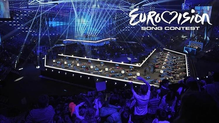 İsrail’in Eurovision’a katılmasına izin çıkacak mı?