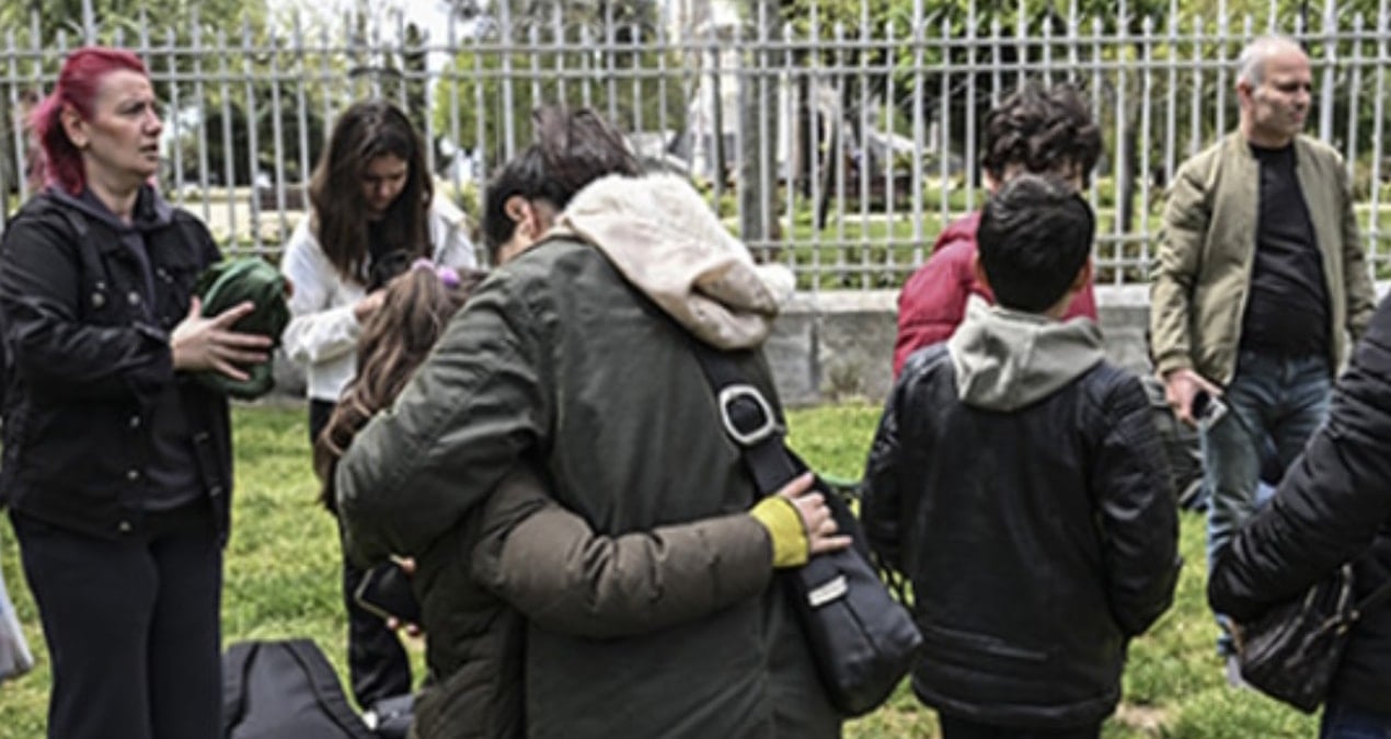 ‘İstanbul depremi’ tartışması… Hangi profesöre inanalım? Kaçalım mı, duralım mı?