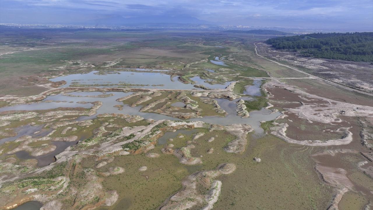 İzmir’de barajlar kuruyor, kritik eşik aşıldı: Önümüzdeki yaz daha tehlikeli olacak!