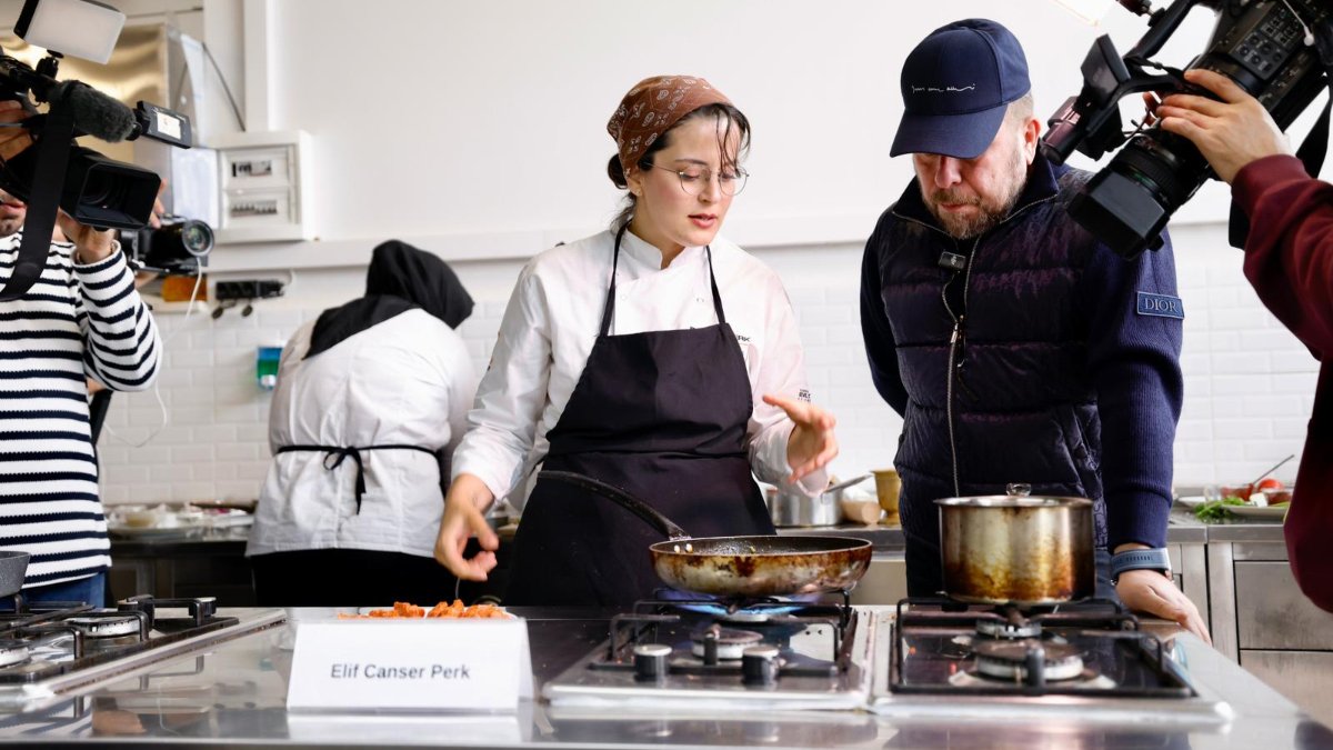 KADEM’in depremzede kadınlara umut olan projesi tamamlandı