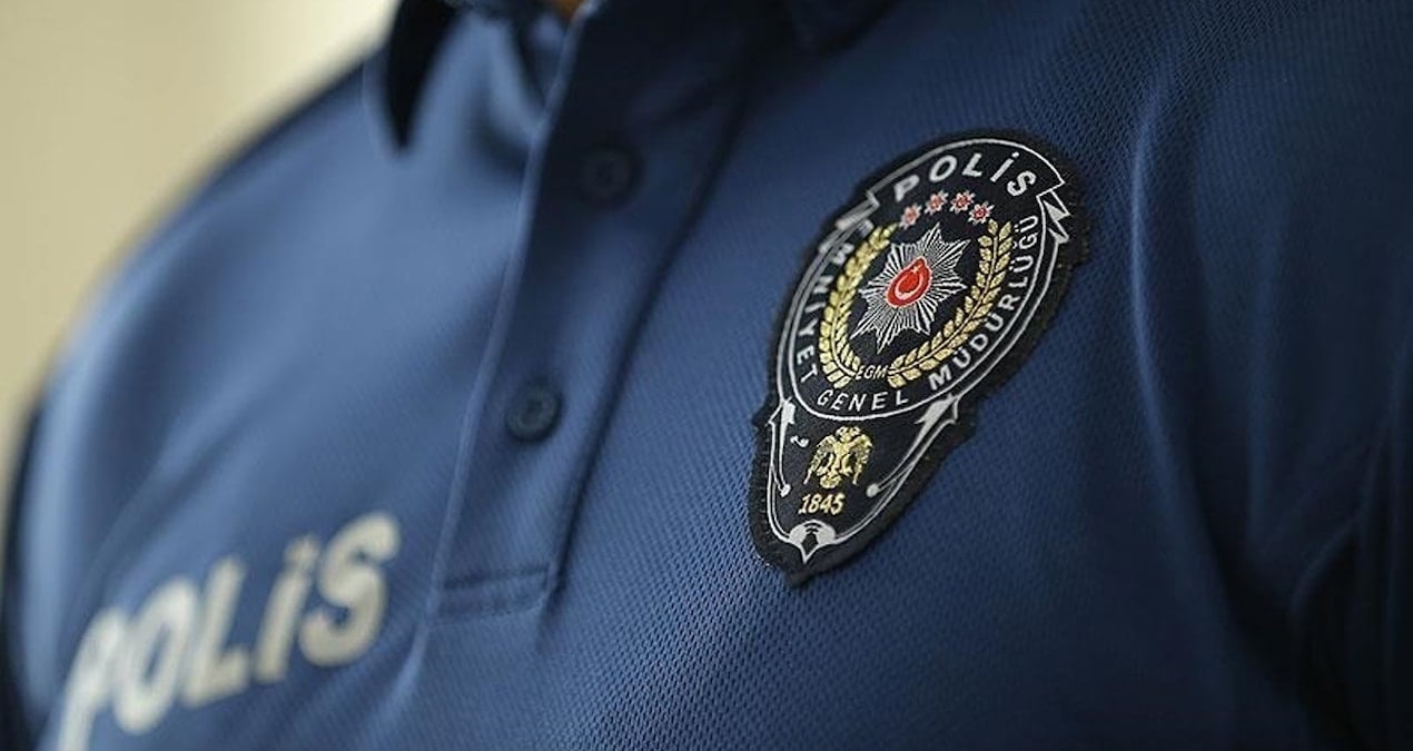 Kaza yaptı bir de polisi tehdit etti! “Sana gerekeni yapacağım”