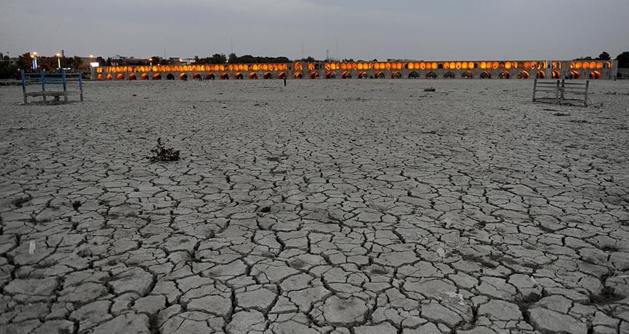 Komşu ülke su satın alacak! Yakında kapımızı çalacaklar