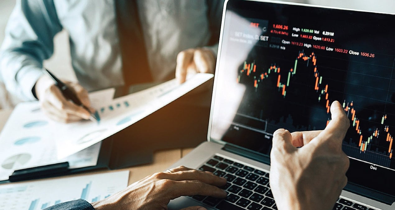 Küresel piyasalar coştu: Endişeler azaldı rekorlar peş peşe geldi