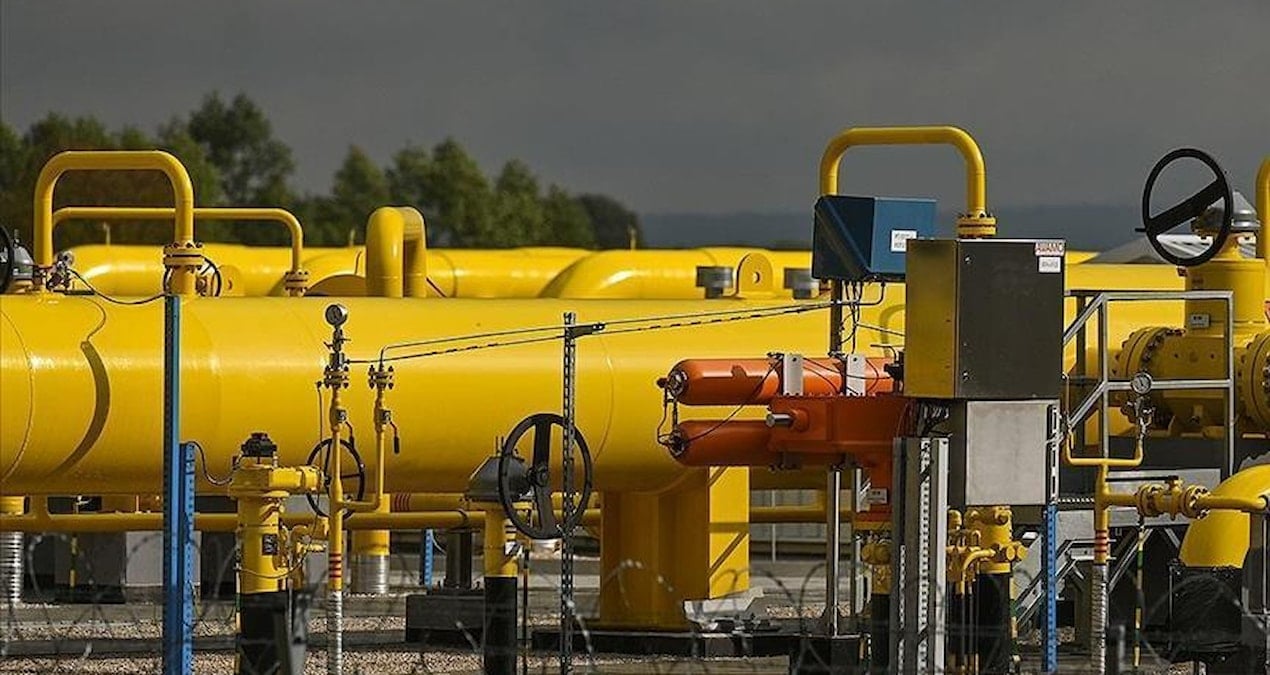 Mısır’dan doğalgaz hamlesi: Rota değişti