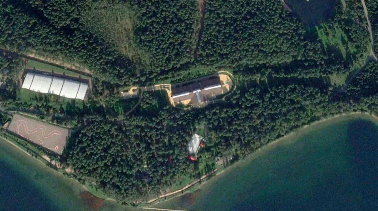 Rusya: Ukrayna İHA saldırısı girişiminde bulundu