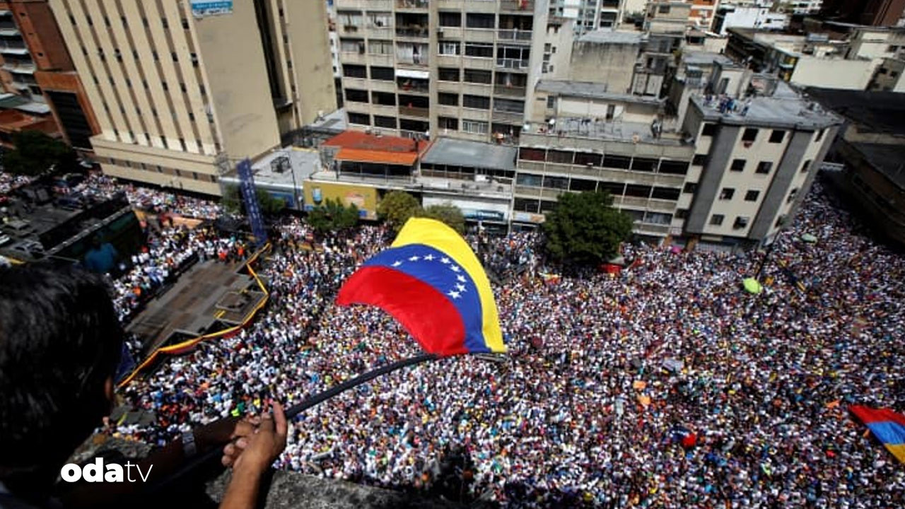 Rusya’dan Venezuela kararı