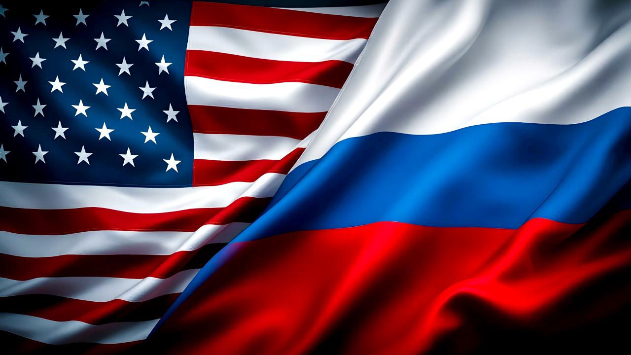 Saldırılar sonrası ABD’yi kınayıp, desteği ilan ettiler! Rusya’dan son dakika açıklaması