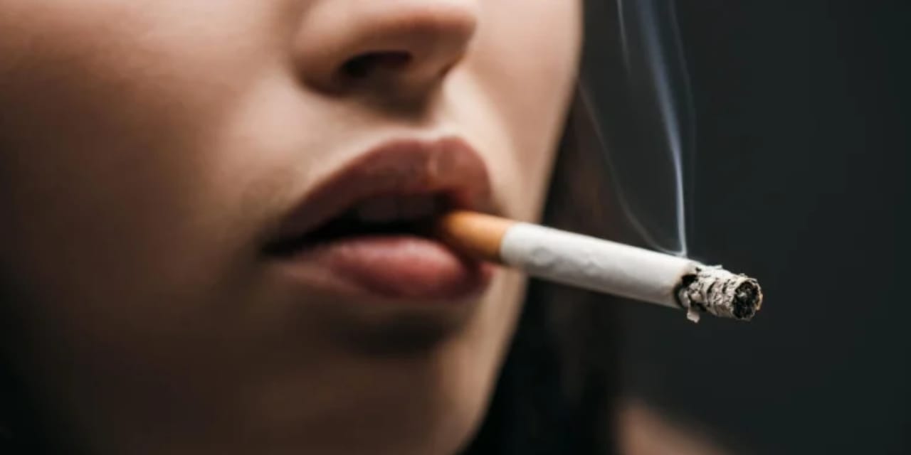 Sigara içmenin cezası 24 bin lira!