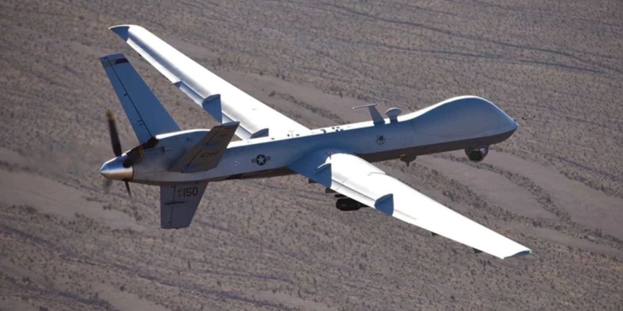 Son dakika |İHA’nın neden Ankara sınırında düşürüldüğü ortaya çıktı! MSB açıkladı