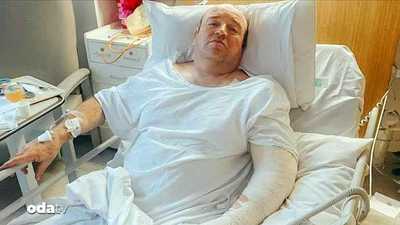 Suriyeli ‘Sidney kahramanı’ Şeybani ile görüştü: Yakında ülkemize döneceğiz