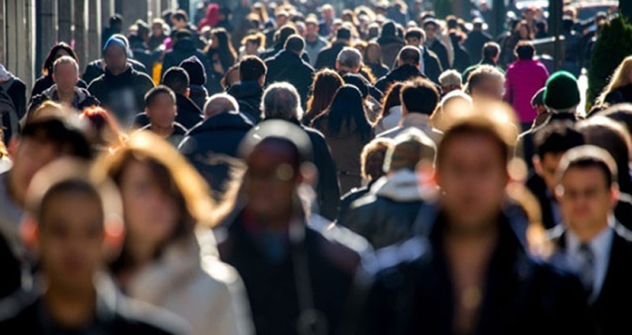TÜİK açıkladı: İşsizlik kasımda yükseldi