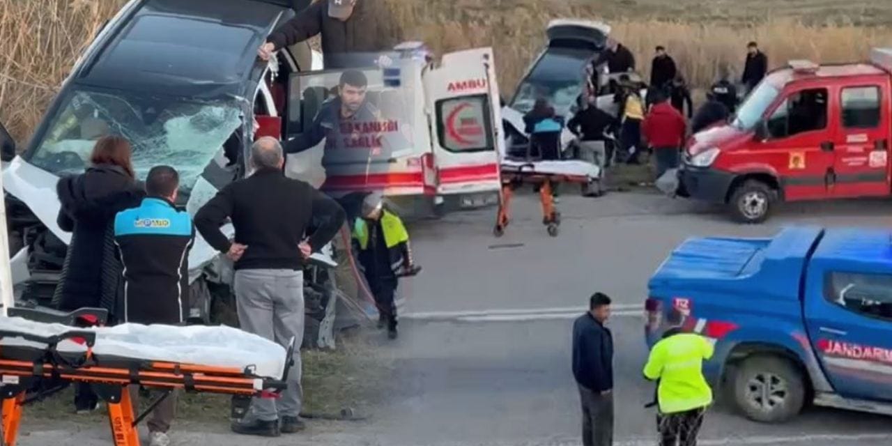 Ünlü estetisyen trafik kazasında hayatını kaybetti